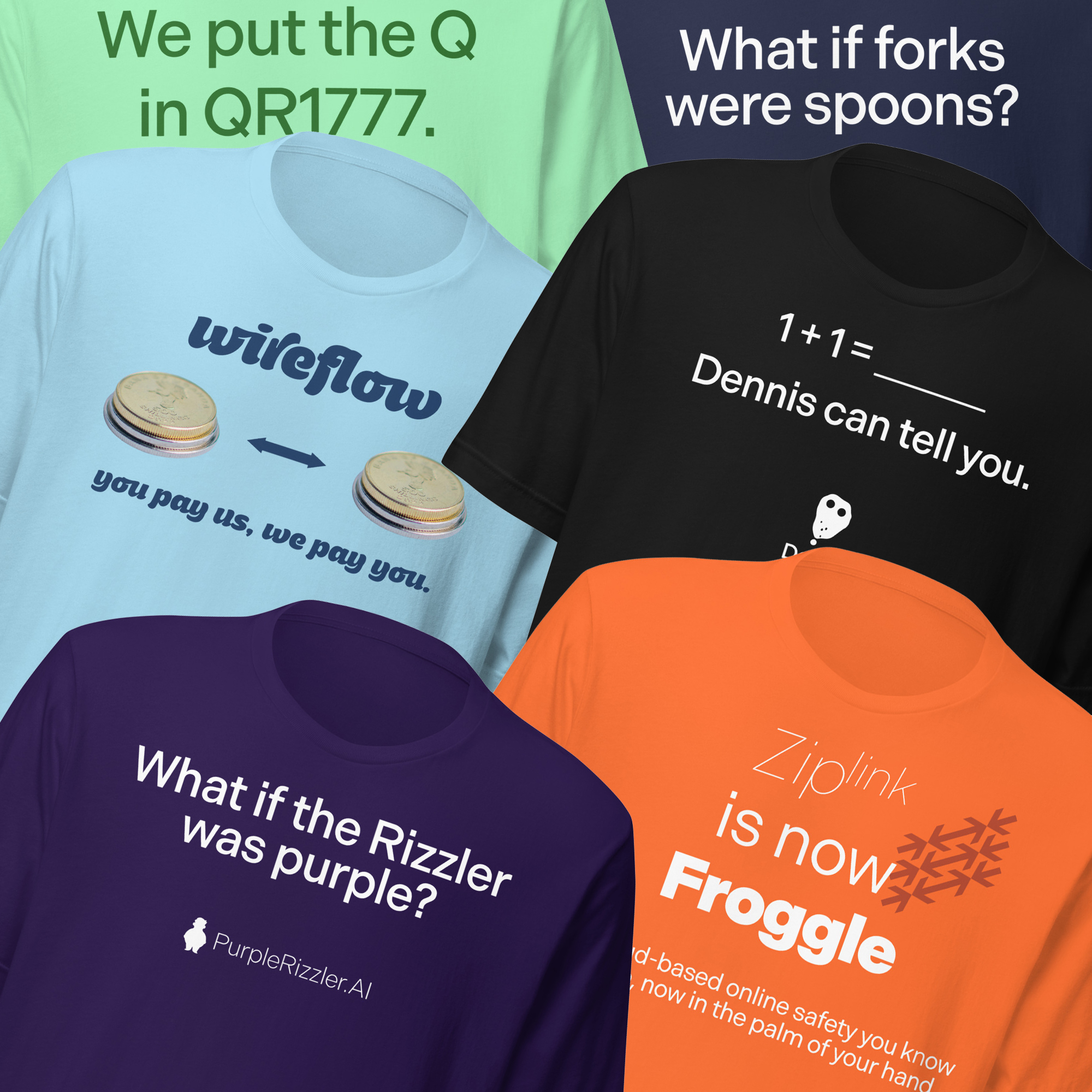 shirts