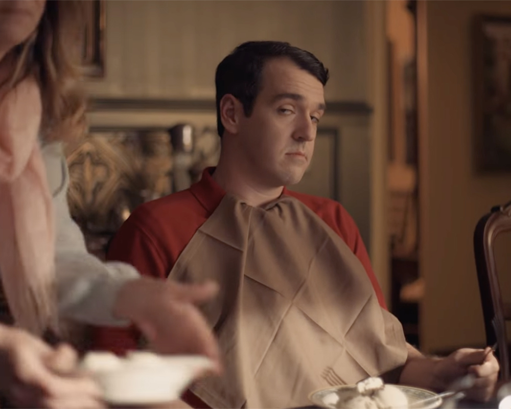 Dave Ross's Acting & Writing
